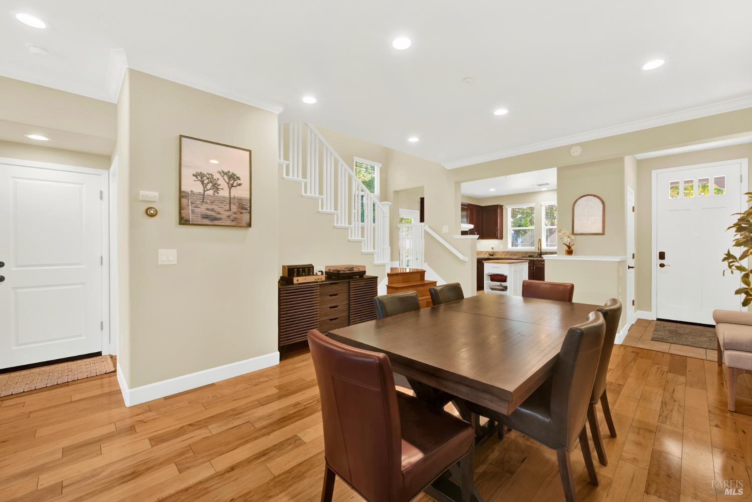 3209 Von Uhlit Ranch Road Napa, CA 94558 - Photo 12 of 64 Gallery Image 12
