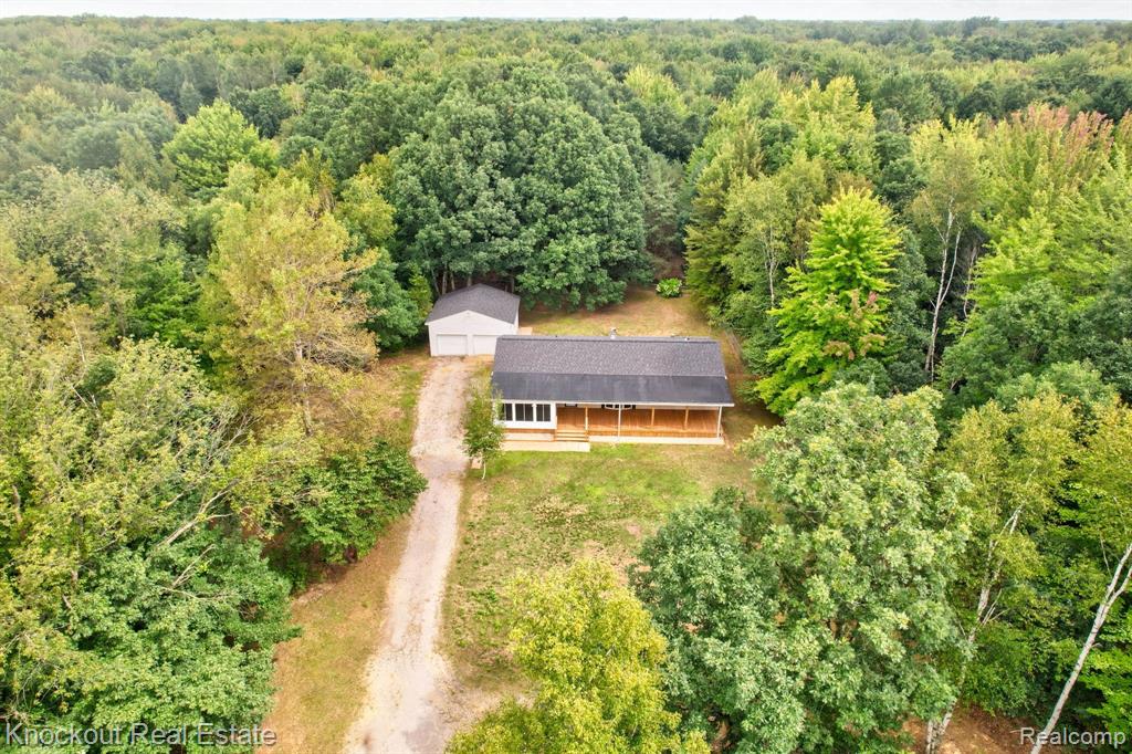 5784 Ormes Road Vassar, MI 48768 - Photo 55 of 65
