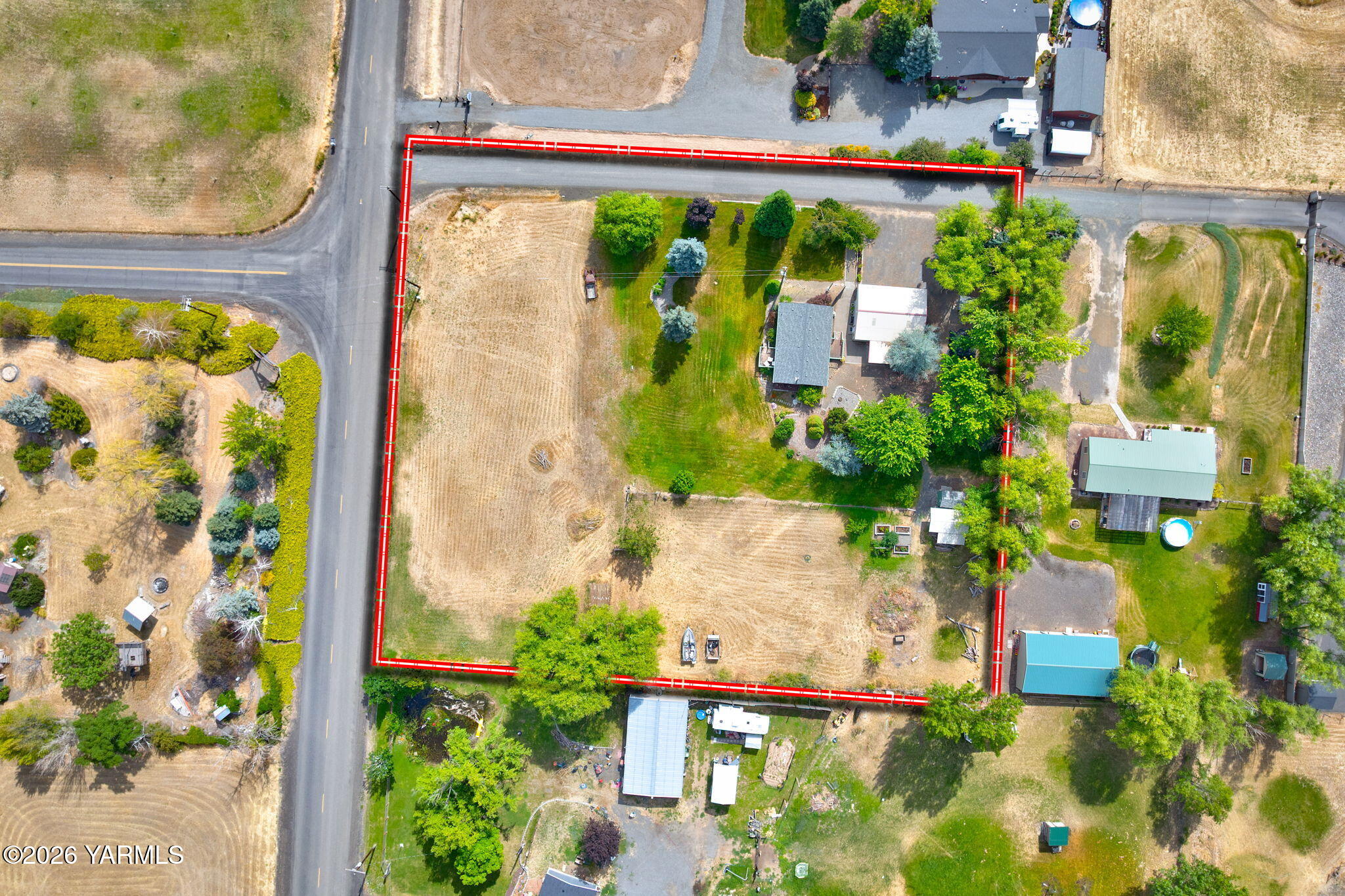 15142 Fisk Road Yakima, WA 98908 - Photo 28 of 31 Afzali_2600623_Fisk_Yakima_16 copy