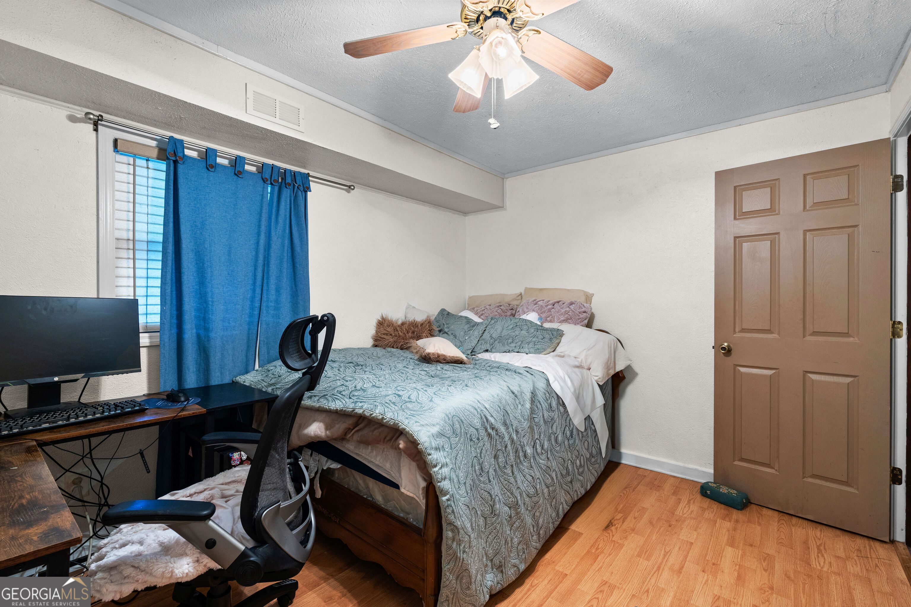 165 Hal Jones Road Newnan, GA 30263 - Photo 66 of 86 Gallery Image 66