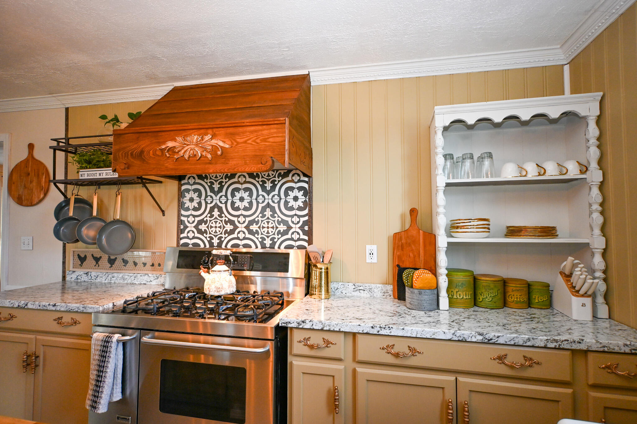 1339 McCreight Road Ridge Spring, SC 29129 - Photo 33 of 62