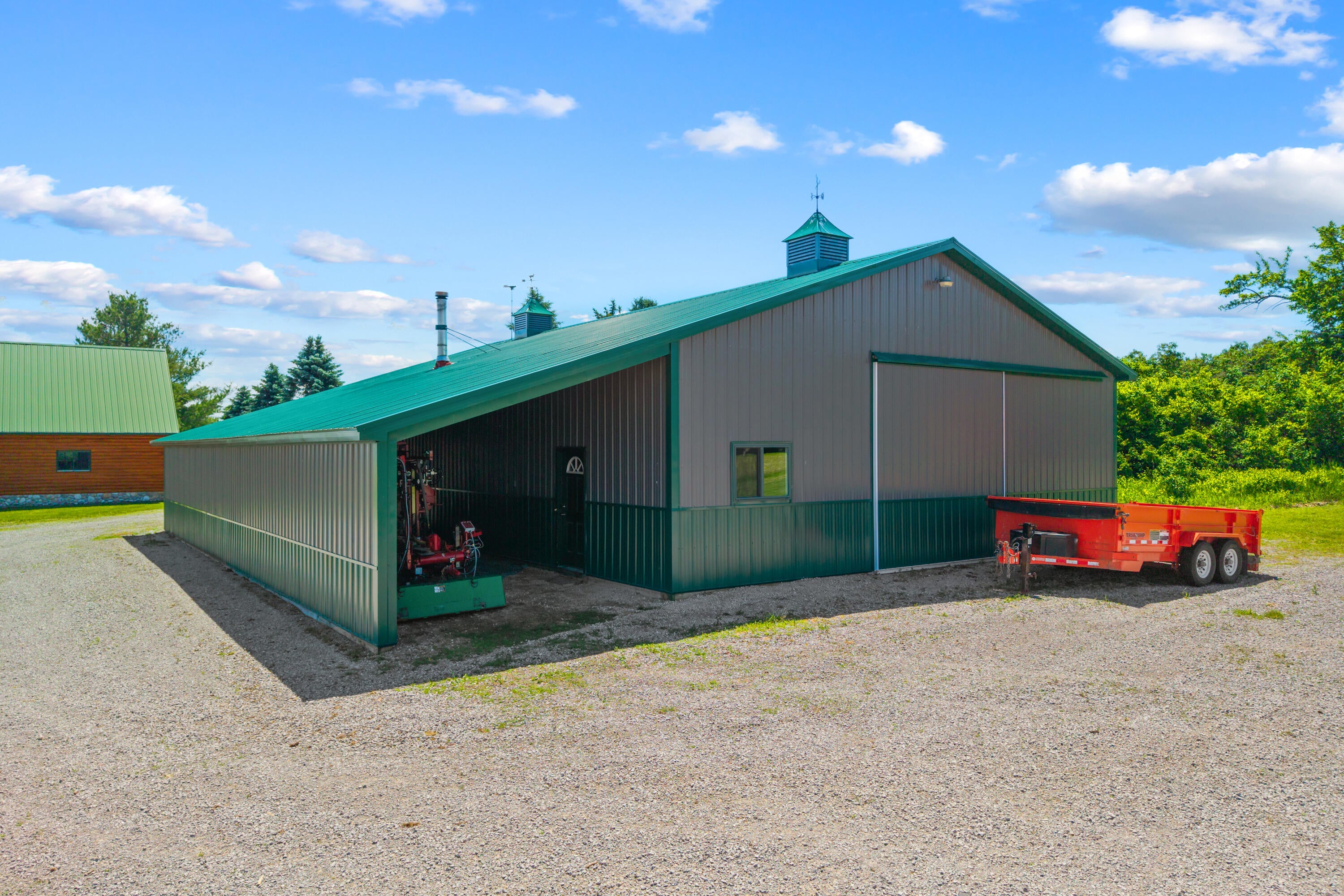 7466 Werth Road Alpena, MI 49707 - Photo 37 of 92