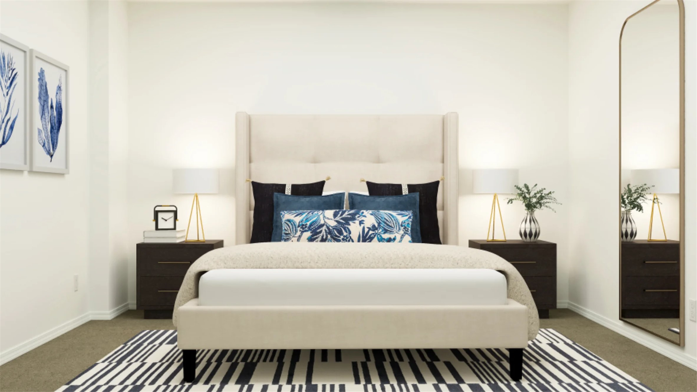 119 Sapling Dew Drive Georgetown, TX 78628 - Photo 5 of 21