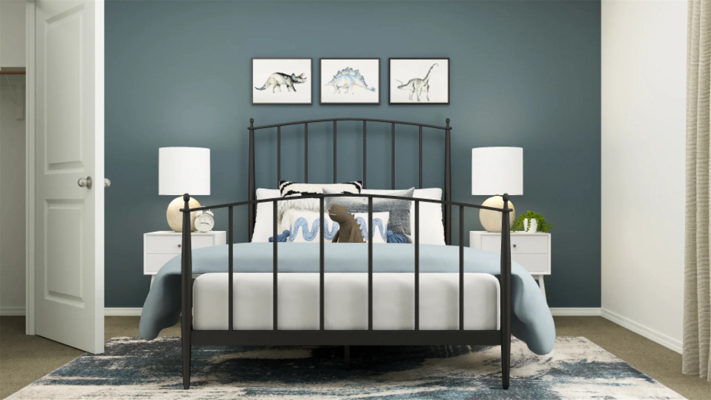 119 Sapling Dew Drive Georgetown, TX 78628 - Photo 7 of 21