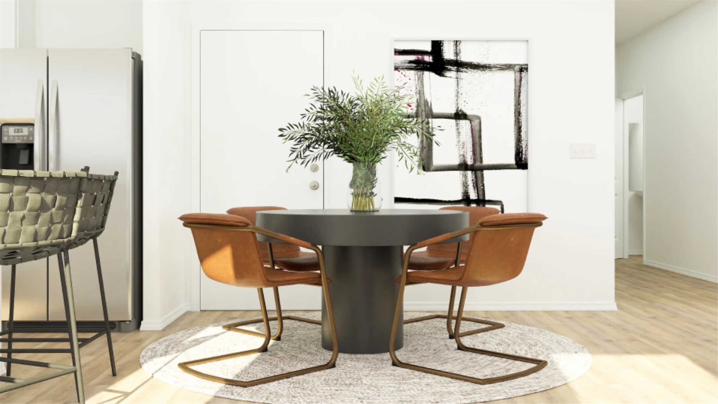 119 Sapling Dew Drive Georgetown, TX 78628 - Photo 8 of 21