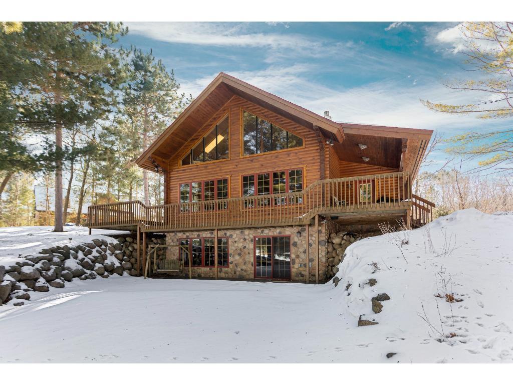 5356 Forest Ridge Road Brainerd, MN 56401 - Photo 1 of 1 Gallery Image 1