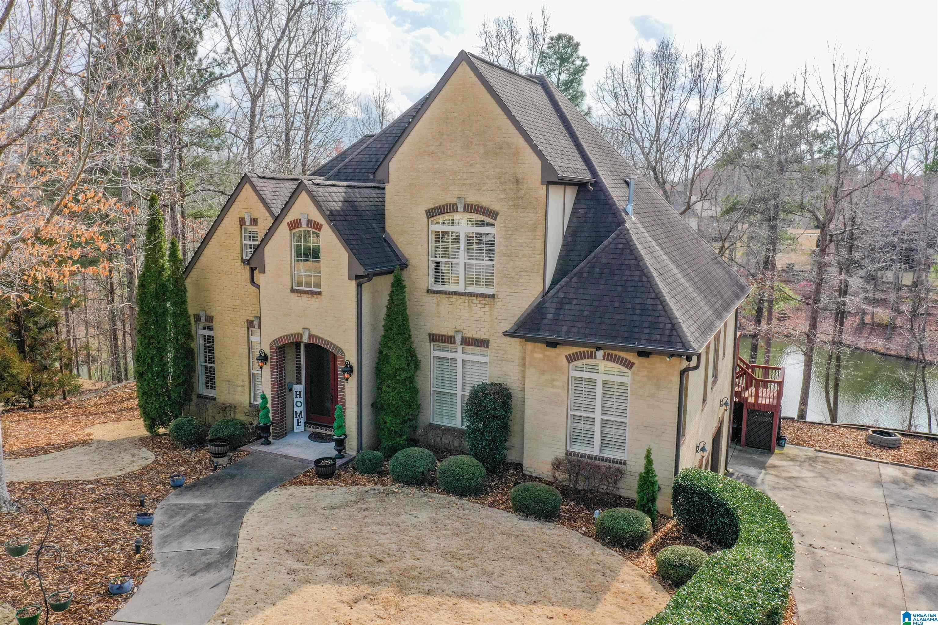 124 Fallow Circle Chelsea, AL 35043 - Photo 59 of 59