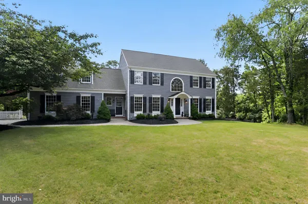 $925,000 | 155 Seabrook Road, Lambertville, NJ 08530