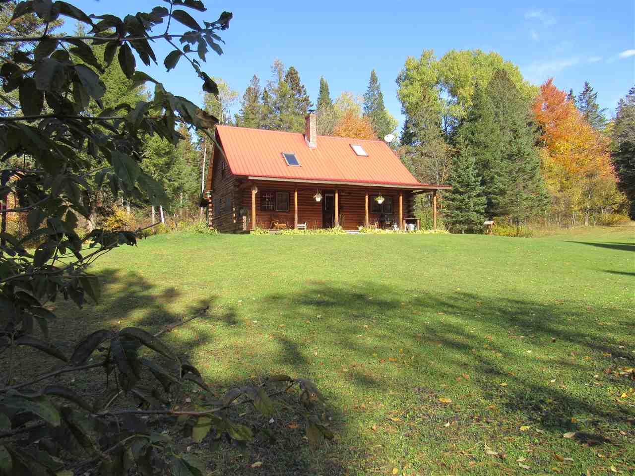 2551 Highway 114 Norton, VT 05907 - Photo 1 of 40