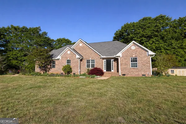 $2,575 | 344 McKibben Drive, Locust Grove, GA 30248