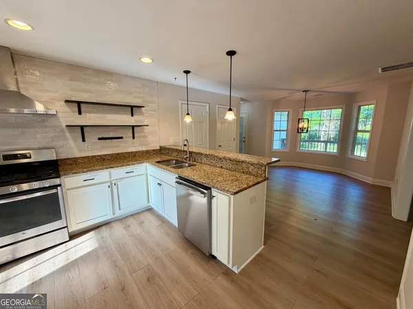 $2,495 | 344 McKibben Drive, Locust Grove, GA 30248