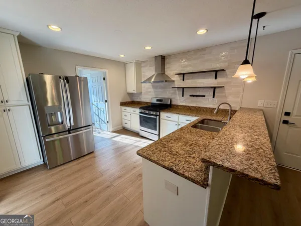 $2,575 | 344 McKibben Drive, Locust Grove, GA 30248