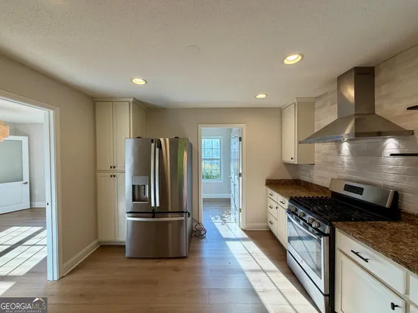 $2,495 | 344 McKibben Drive, Locust Grove, GA 30248