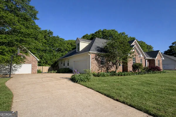 $2,495 | 344 McKibben Drive, Locust Grove, GA 30248