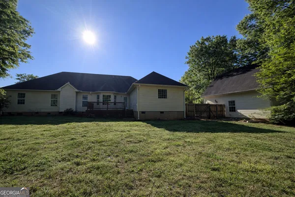 $2,495 | 344 McKibben Drive, Locust Grove, GA 30248
