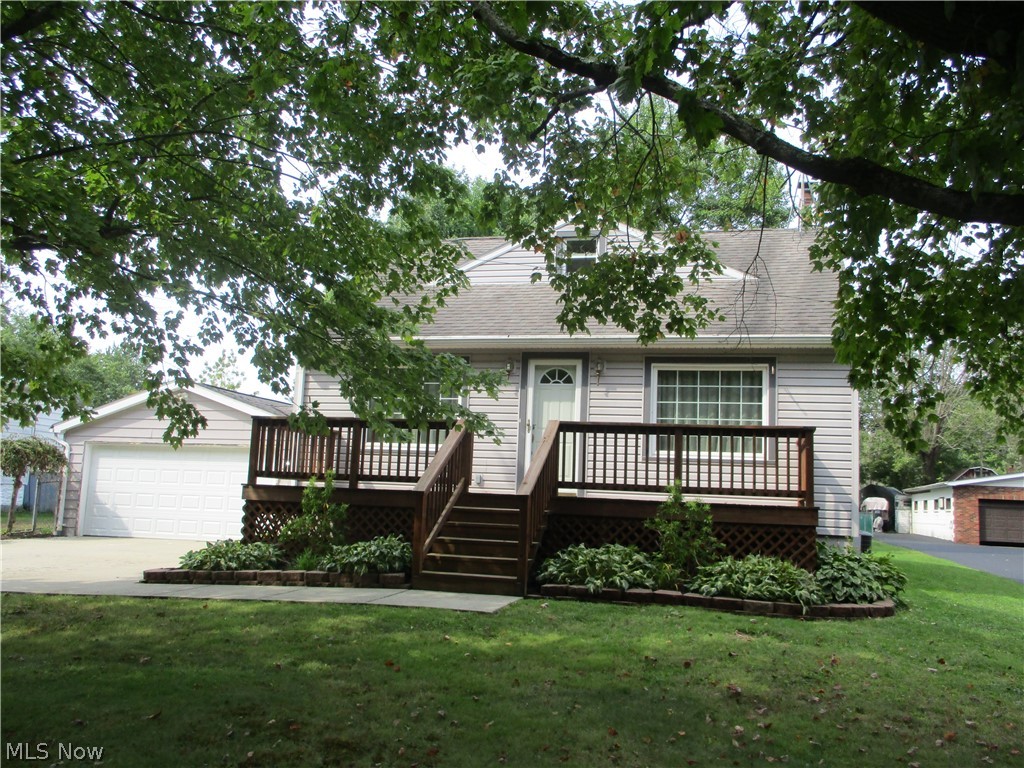 5571 Pymatuning Lake Road Andover, OH 44003 - Photo 1 of 16 Gallery Image 1