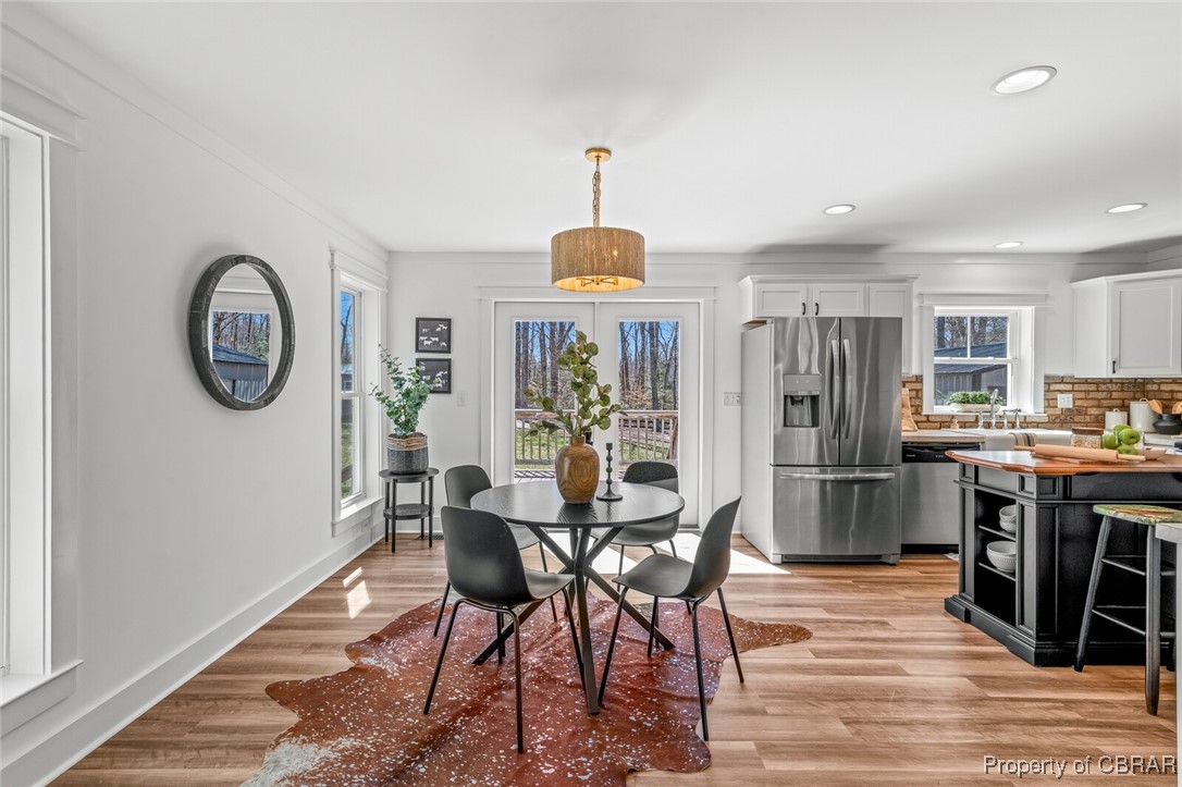 7658 Beechland Road Elberon, VA 23846 - Photo 15 of 50 Gallery Image 15