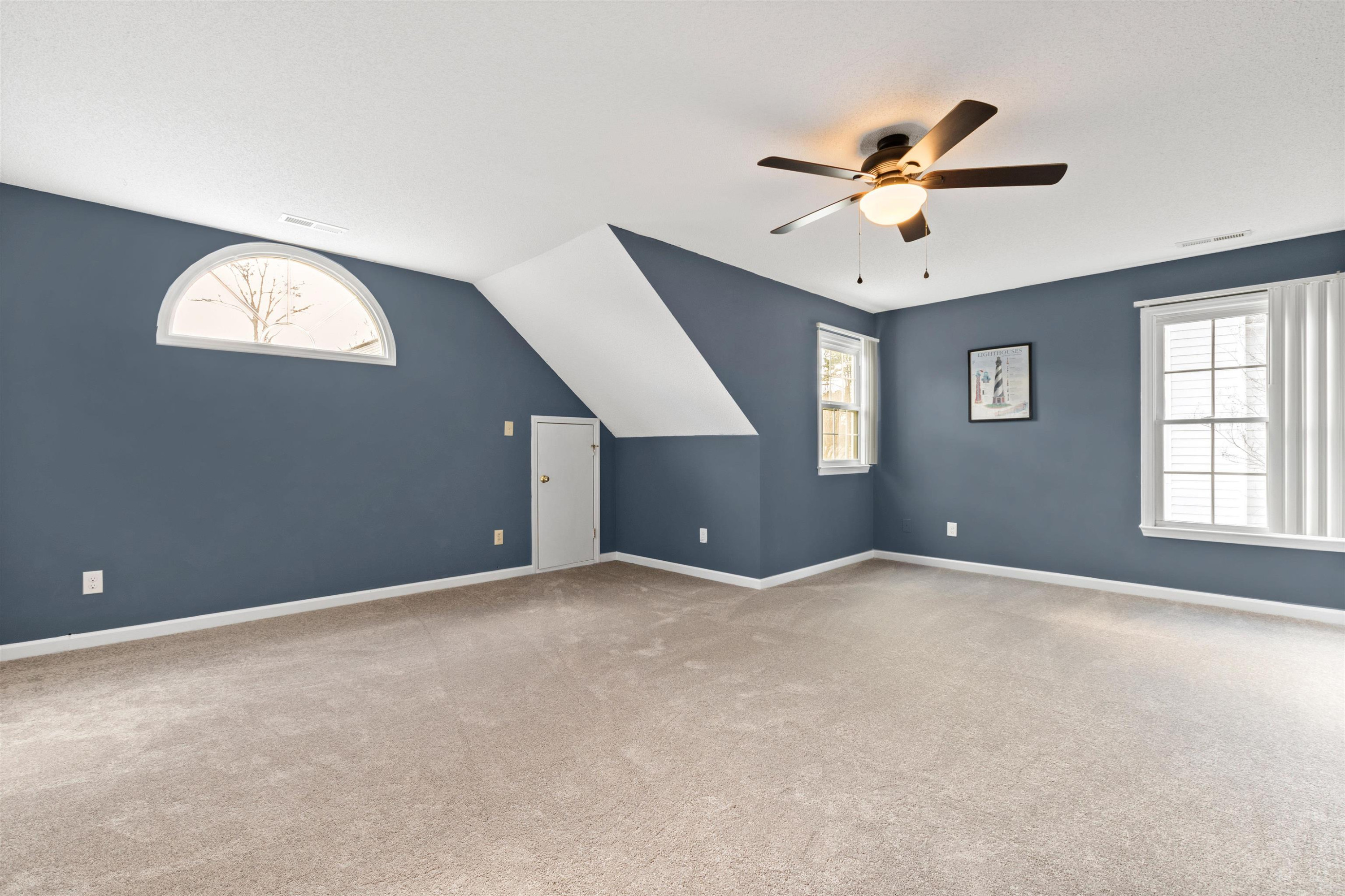 7908 Verona Place Raleigh, NC 27613 - Photo 35 of 40 Bonus Room