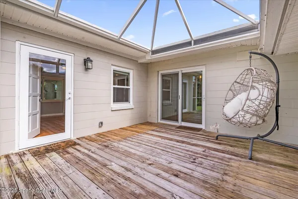 $499,000 | 118 South Indian Circle, Cocoa, FL 32922