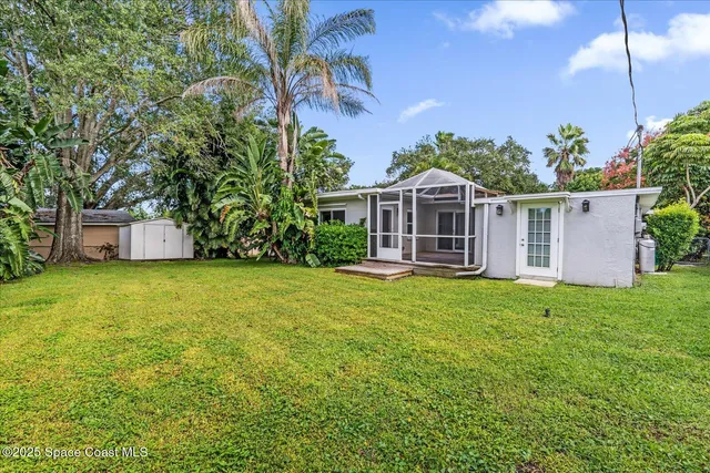 $499,000 | 118 South Indian Circle, Cocoa, FL 32922