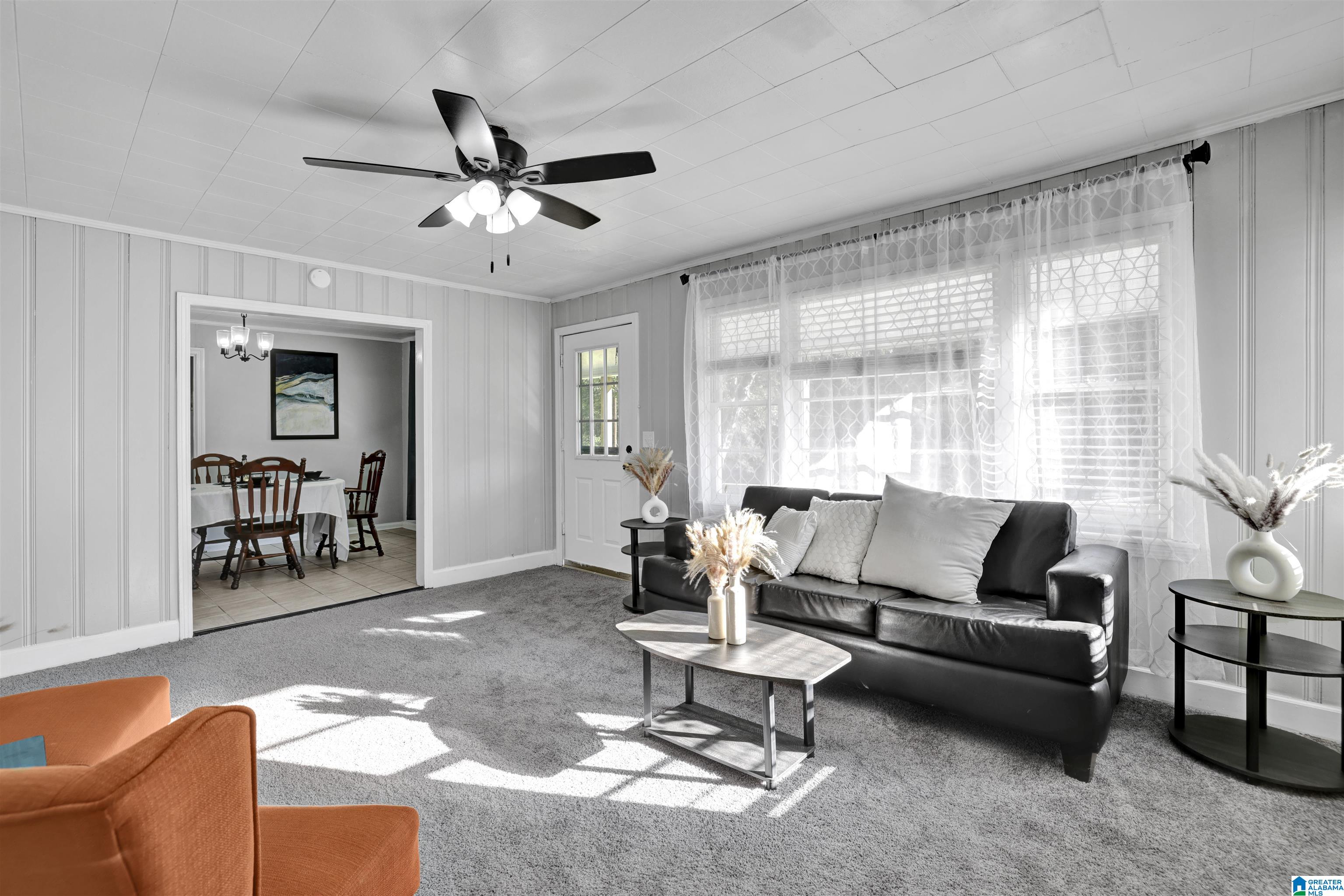 915 Oak Hill Road Anniston, AL 36207 - Photo 23 of 31