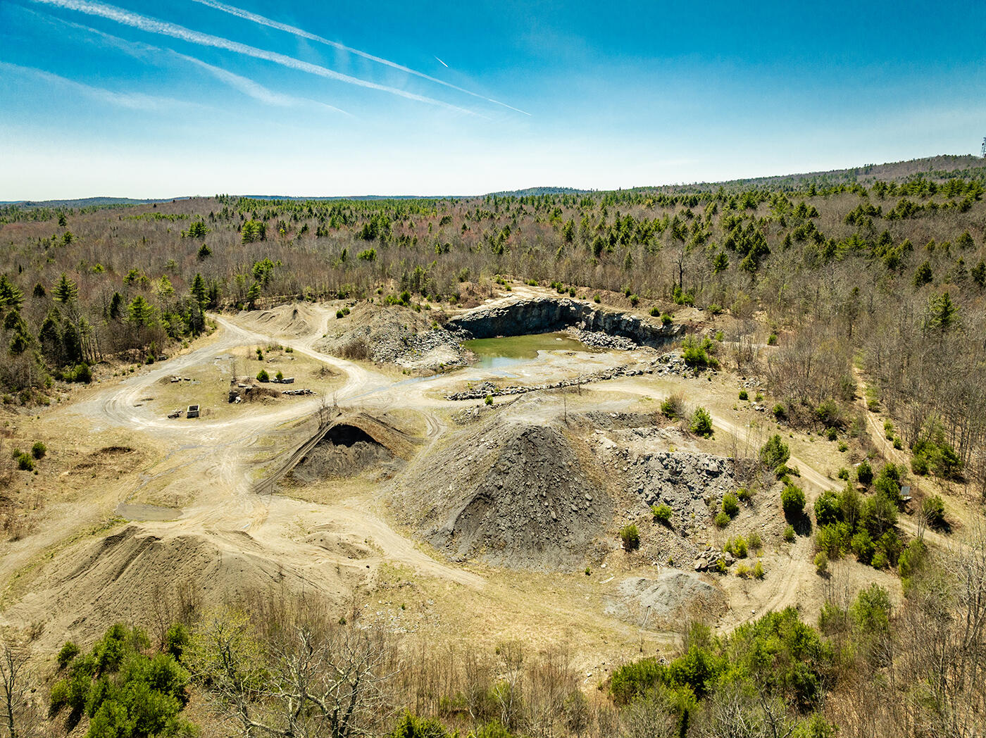 Map2-lot21 Howes Cove Road Liberty, ME 04949 - Photo 3 of 11