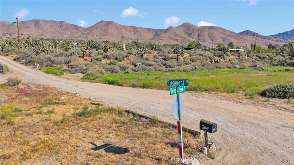 4 Lamprey Road Apple Valley, CA 92307 - Photo 8 of 9