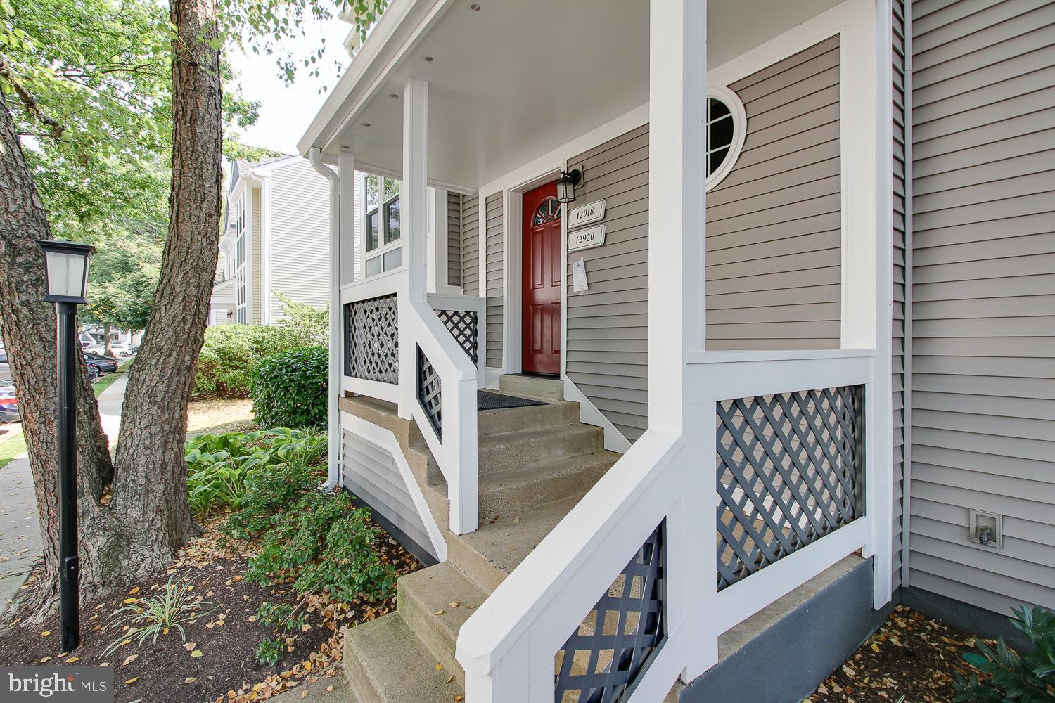 12918 Grays Pointe Road Fairfax, VA 22033 - Photo 2 of 18 Gallery Image 2
