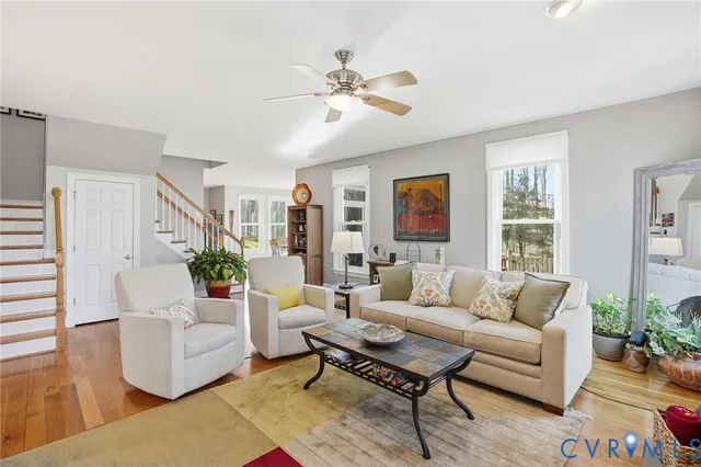 $699,950 | 13991 Taylors Overlook Court, Montpelier, VA 23192