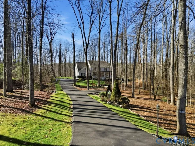 $699,950 | 13991 Taylors Overlook Court, Montpelier, VA 23192
