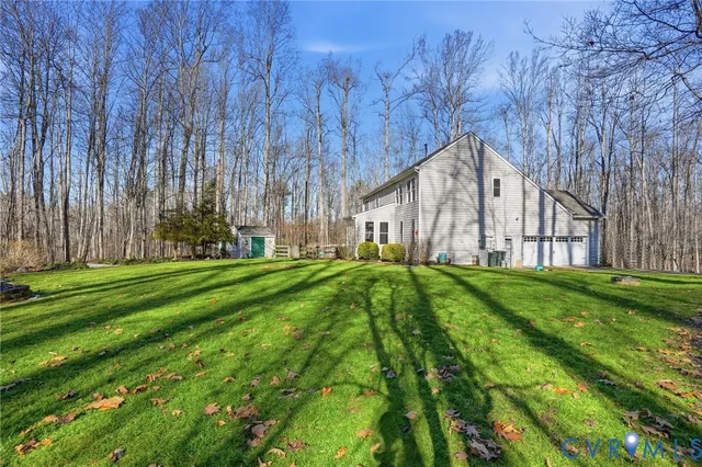 $699,950 | 13991 Taylors Overlook Court, Montpelier, VA 23192