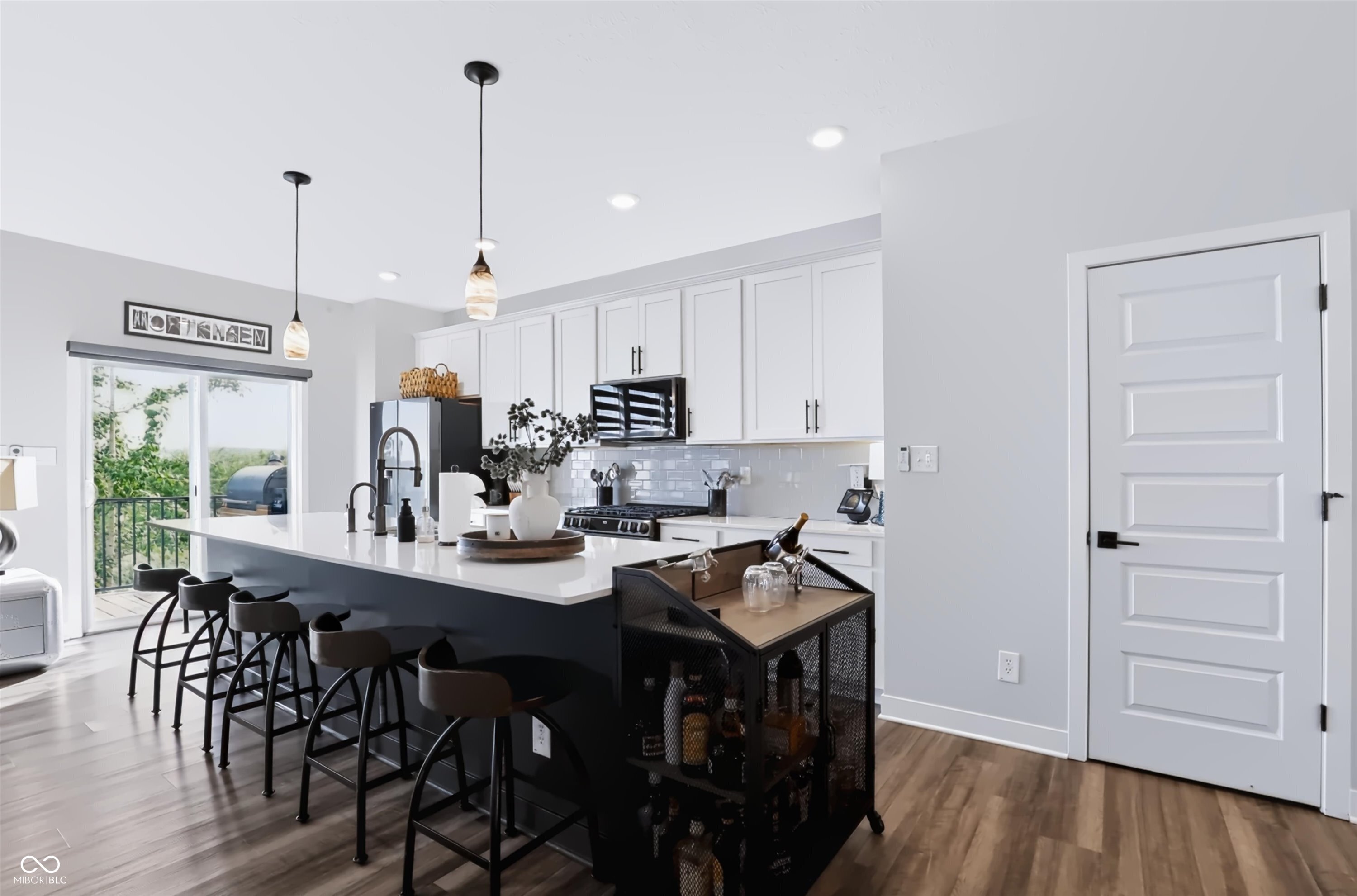 7256 Zanesville Road Carmel, IN 46033 - Photo 4 of 25