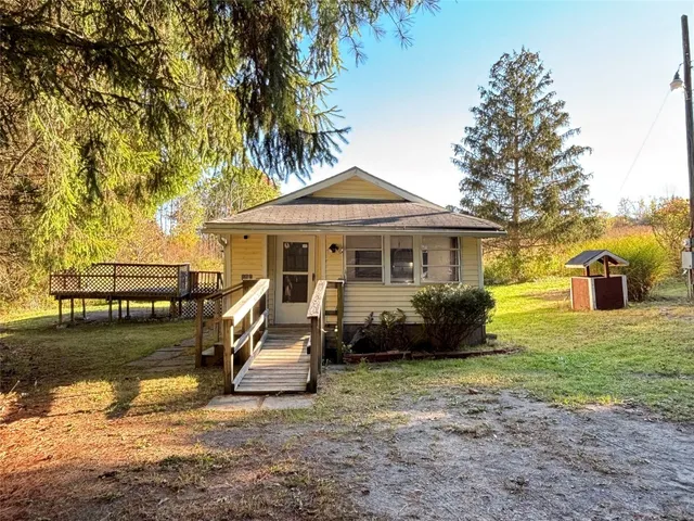 $33,000 | 190 Decker Hill Road, Nichols, NY 13827