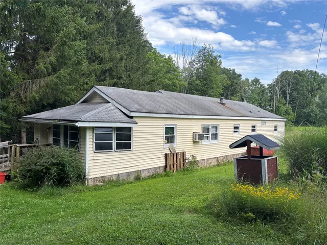 $33,000 | 190 Decker Hill Road, Nichols, NY 13827