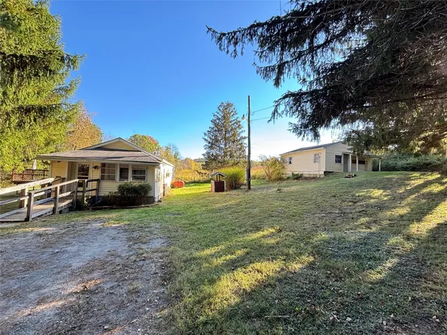 $33,000 | 190 Decker Hill Road, Nichols, NY 13827