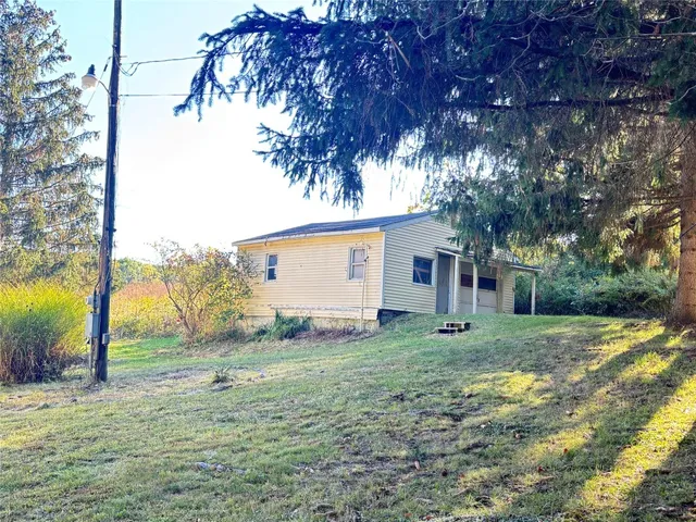 $33,000 | 190 Decker Hill Road, Nichols, NY 13827