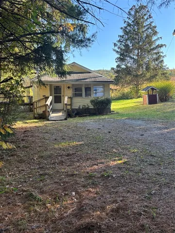 $33,000 | 190 Decker Hill Road, Nichols, NY 13827
