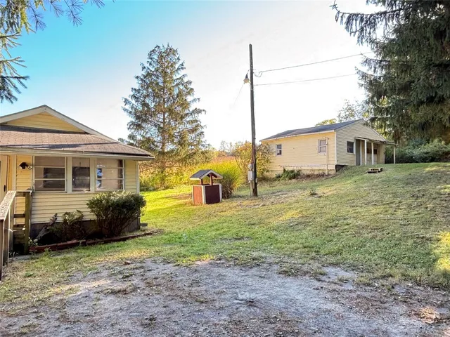 $33,000 | 190 Decker Hill Road, Nichols, NY 13827