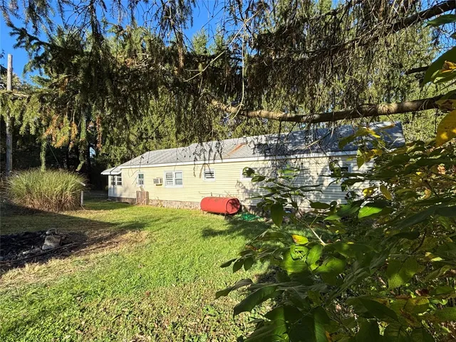 $33,000 | 190 Decker Hill Road, Nichols, NY 13827