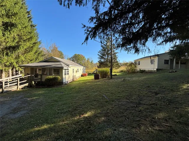 $33,000 | 190 Decker Hill Road, Nichols, NY 13827