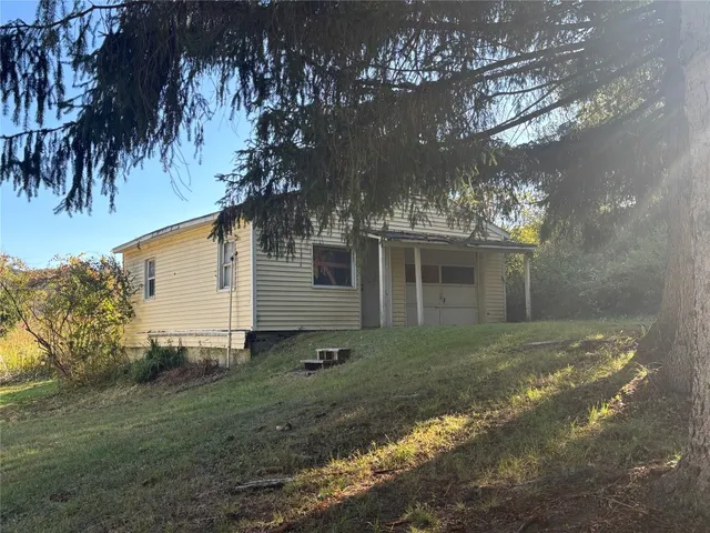 $33,000 | 190 Decker Hill Road, Nichols, NY 13827