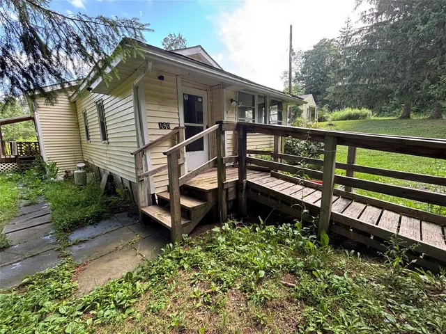 $33,000 | 190 Decker Hill Road, Nichols, NY 13827