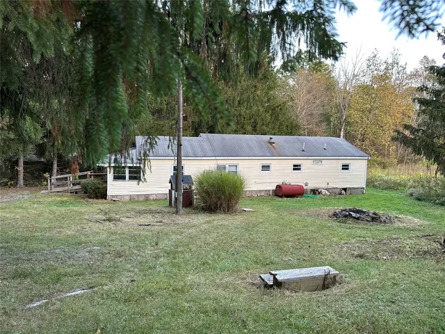 $33,000 | 190 Decker Hill Road, Nichols, NY 13827