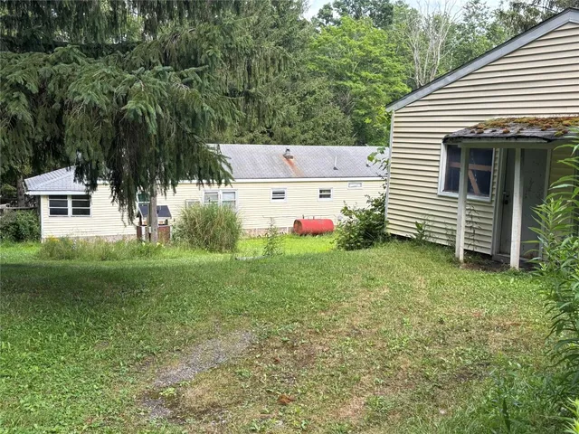 $33,000 | 190 Decker Hill Road, Nichols, NY 13827