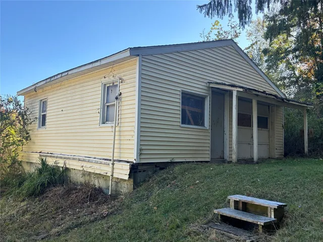 $33,000 | 190 Decker Hill Road, Nichols, NY 13827