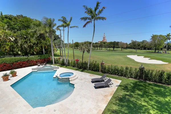 $25,000 | 3425 Alhambra Circle, Coral Gables, FL 33134