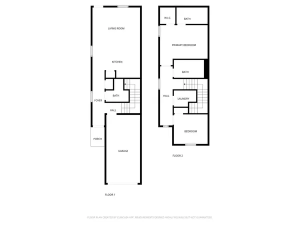 $1,700 | 1044 Road 5203 Cleveland Tx 77327, Cleveland, TX 77327