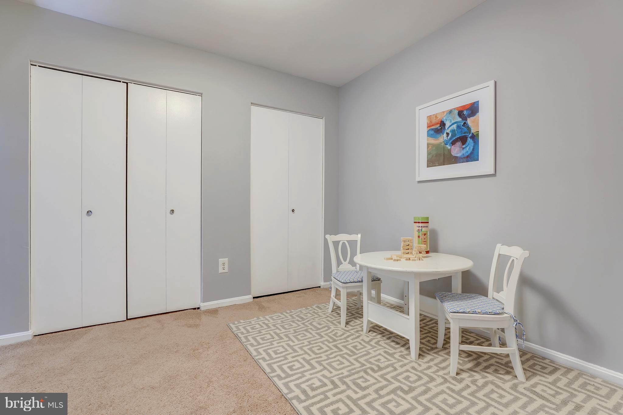 14201 Catamount Court Silver Spring, MD 20906 - Photo 12 of 29 2 Large spaces for recreation/lounge/play in LL