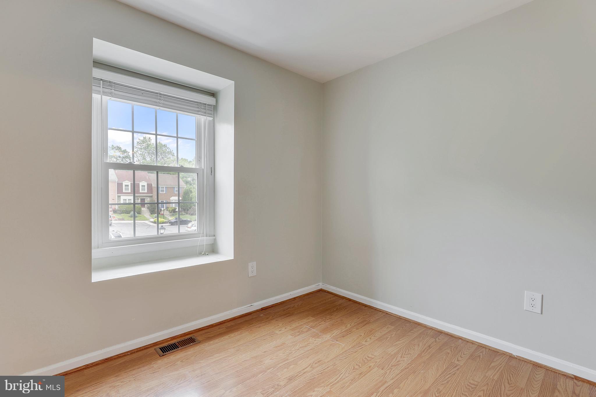 14201 Catamount Court Silver Spring, MD 20906 - Photo 18 of 29 Bedrooms 2 & 3 both have sweet Window Seats