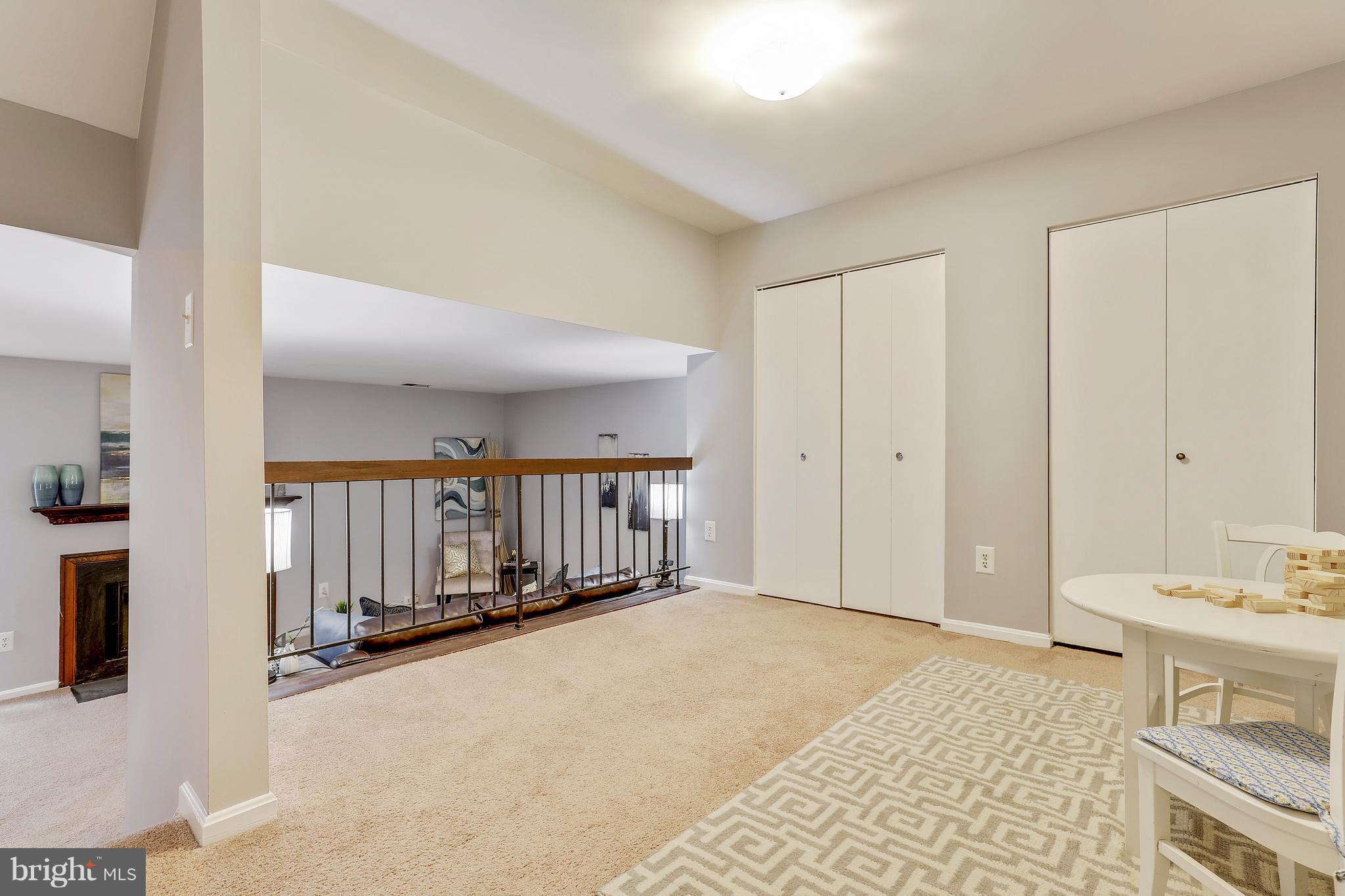 14201 Catamount Court Silver Spring, MD 20906 - Photo 21 of 29 Basement